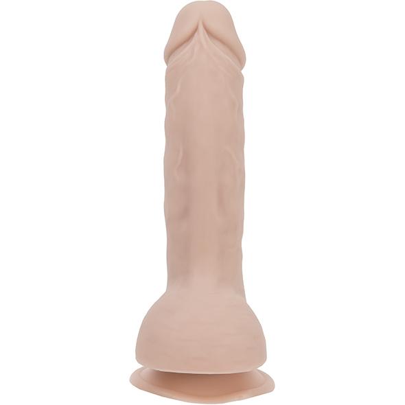 Addiction - Brad 7.5 Inch Beige 8