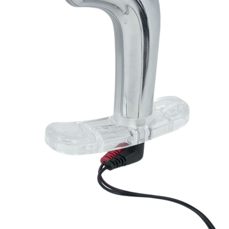 Electrastim - 90-degree stimulator cables 5