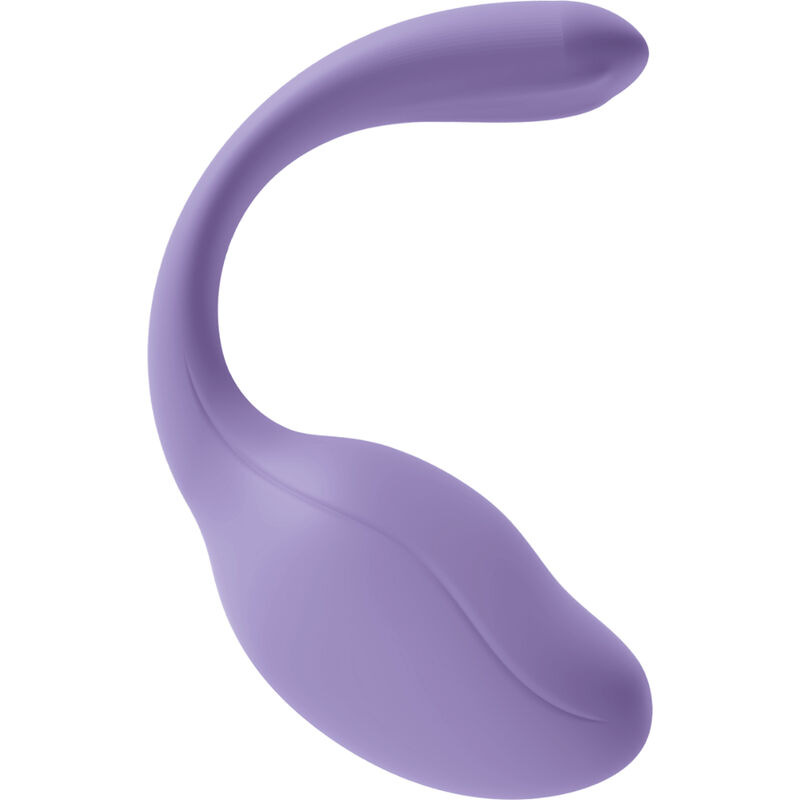 Adrien lastic - smart dream 3.0 clitoris stimulator & g-spot remote control violet - free app 1