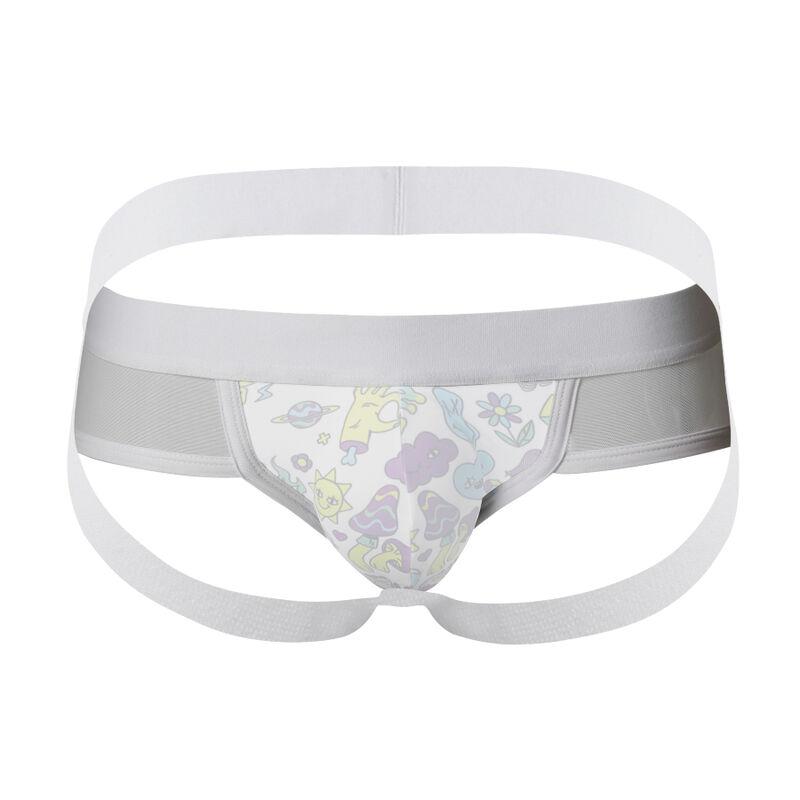 Cut4men - Jockstrap Miami Xl 3