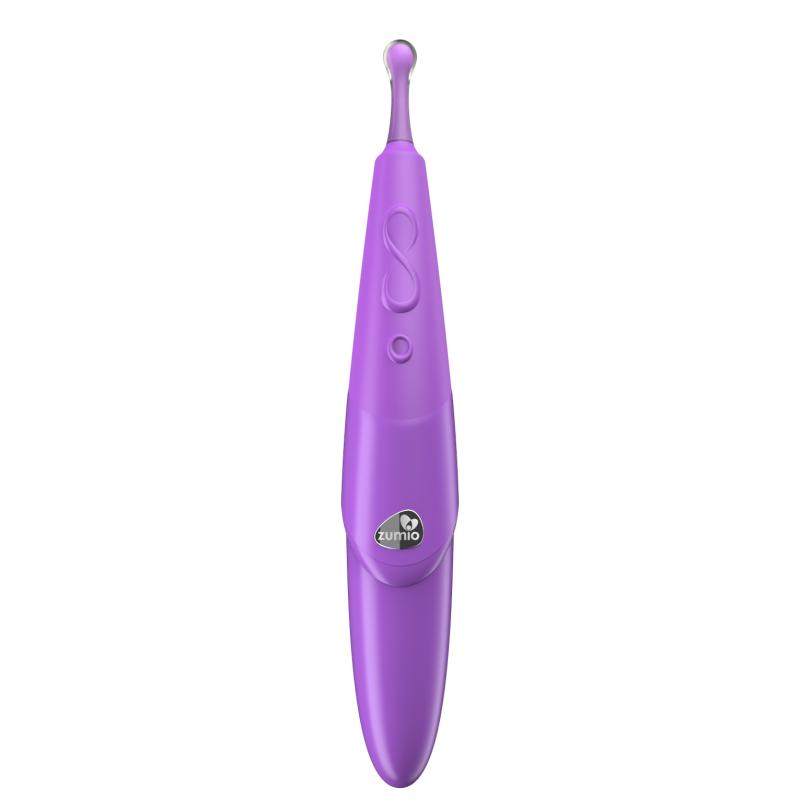 Zumio - Caress Spirotip Vibrator 10
