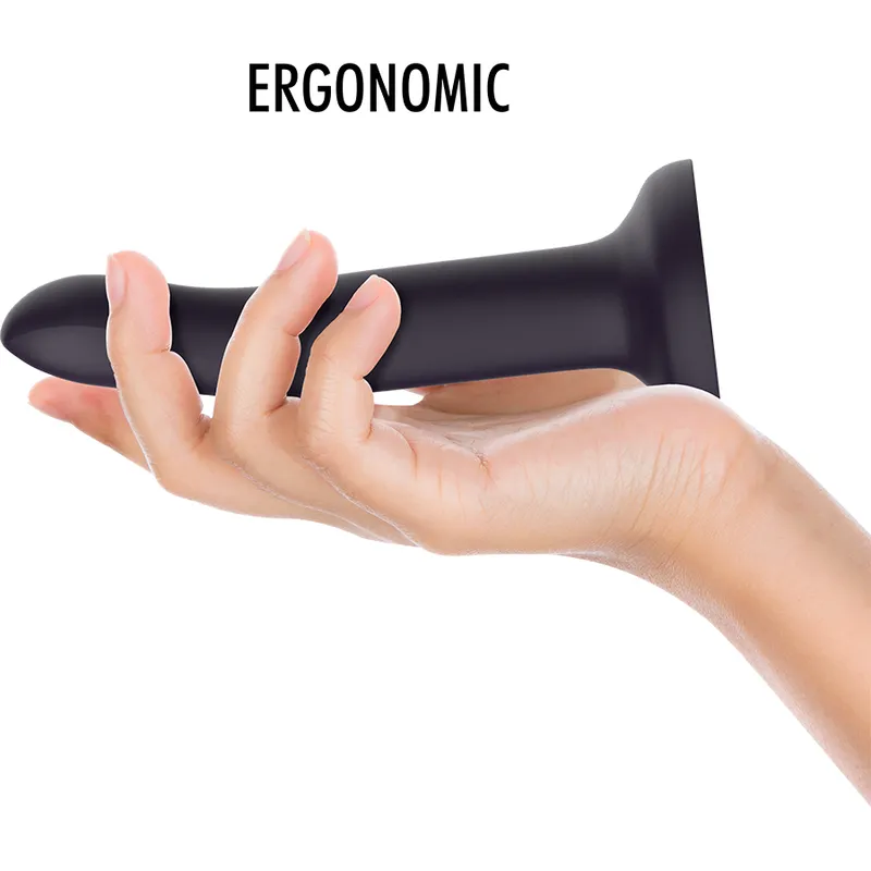 Mythology Duman Mystic Dildo M 4