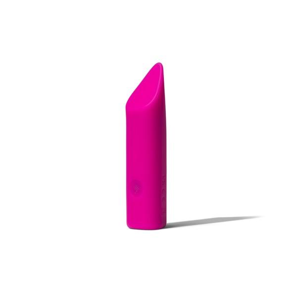 Dame - Zig Compact Vibrator Magenta 14