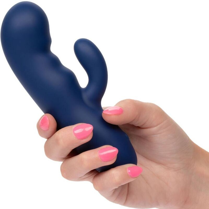 Calexotics - cashmere silk duo blue 6