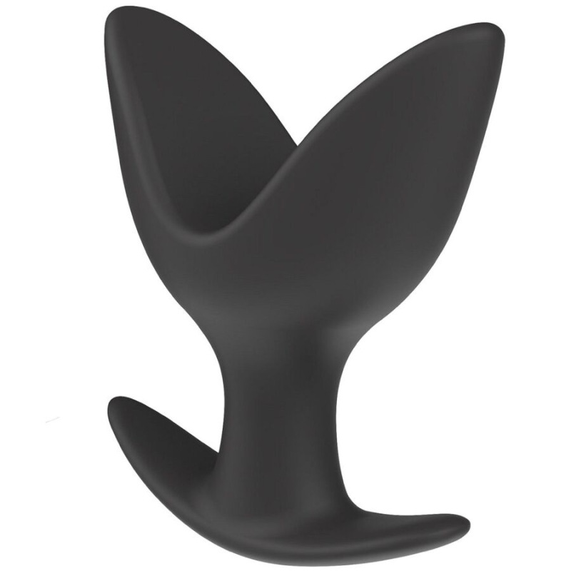 Hidden desire - extreme anchor anal plug large