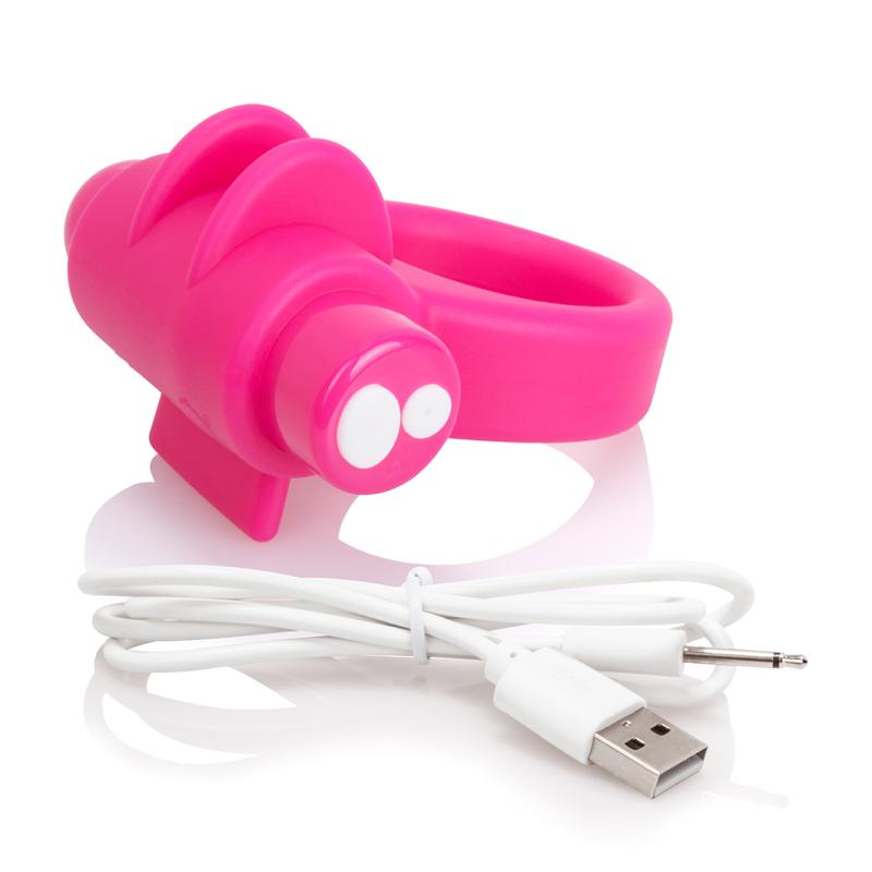 The Screaming O - Charged Combo Kit #1 Pink 1