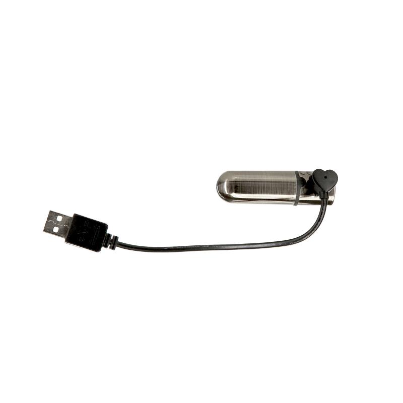 Powerbullet - First Class Mini Bulllet With Crystal 9 Functi 4