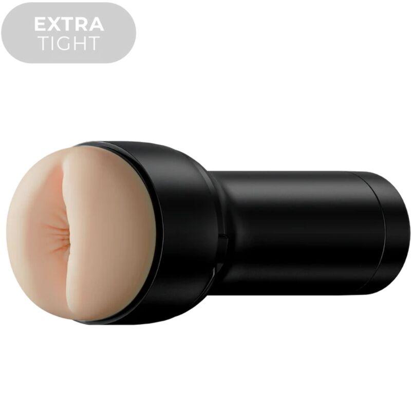 Kiiroo - feel stroker extra tight butt flesh