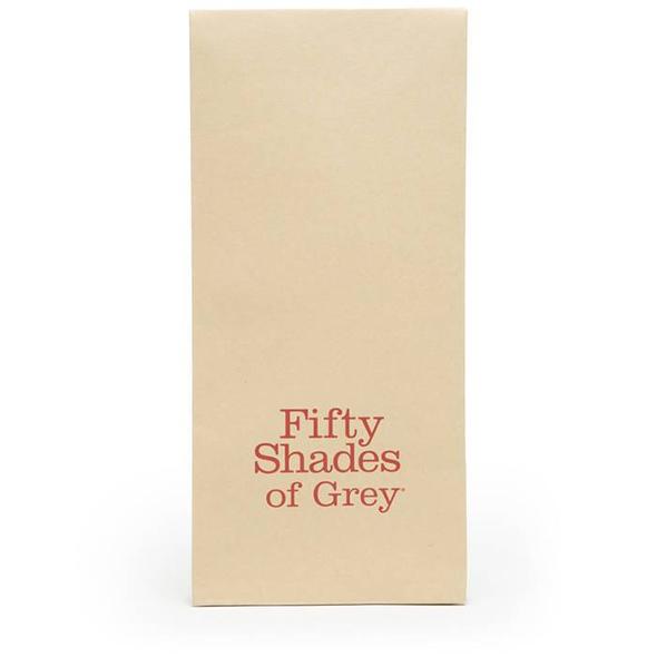 Fifty Shades Of Grey - Sweet Anticipation Blindfold 4