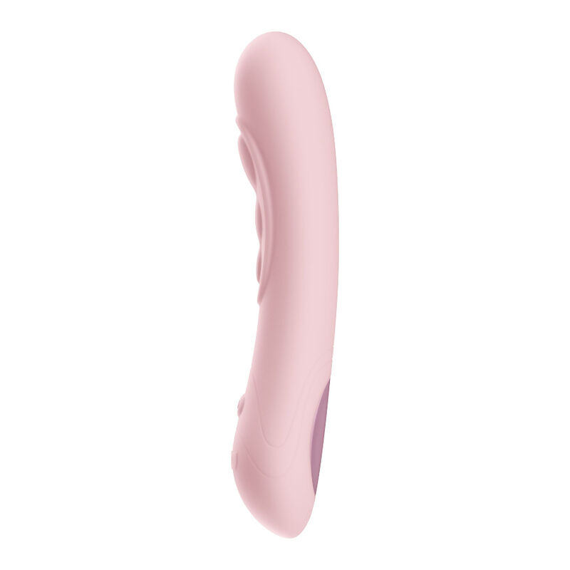 Kiiroo - pearl 3 g-spot vibrator - pink 1
