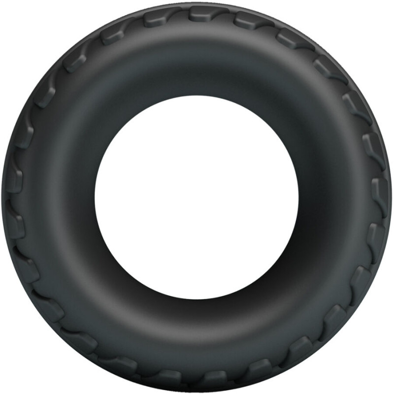 Crazy bull - dilson silicone ring model 3 1
