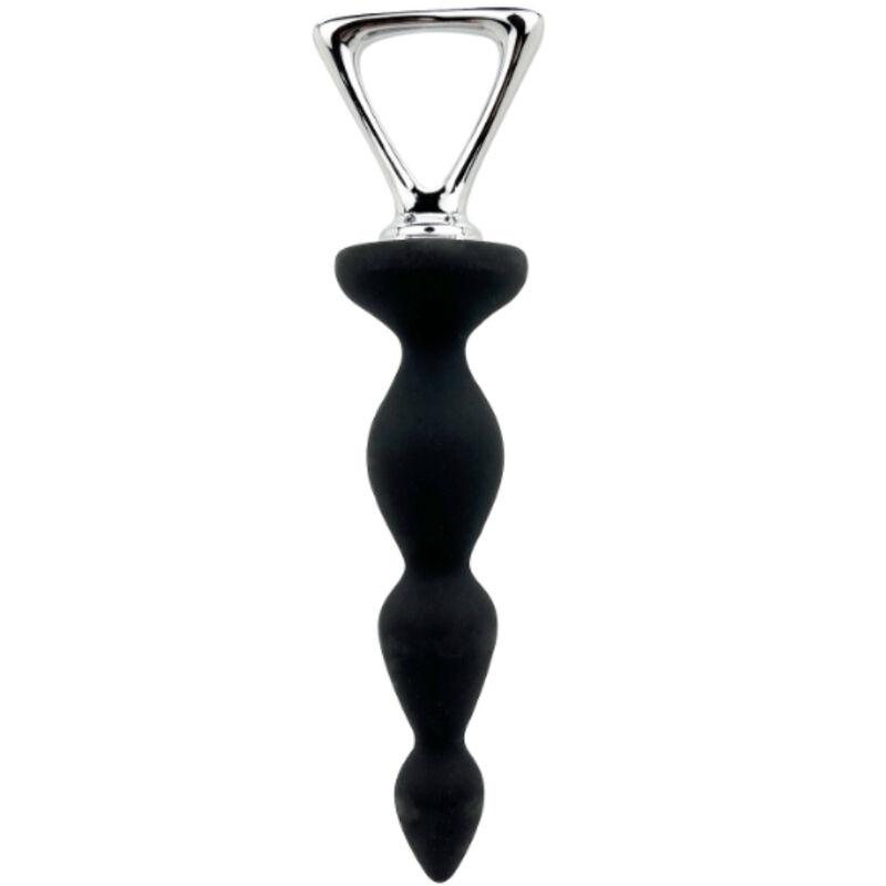 Adrien Lastic - Arrow Anal Stimulator Black