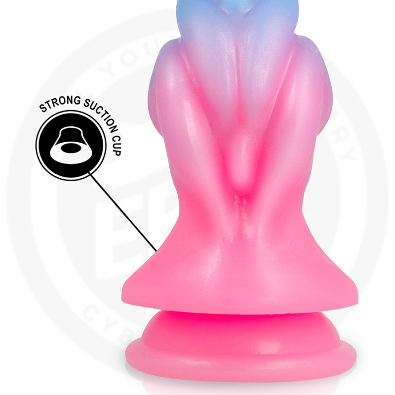 Epic - dildo rheona dawn 7