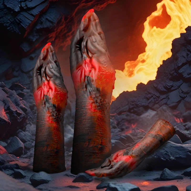 Epic - lilith dildo evil demon m 7