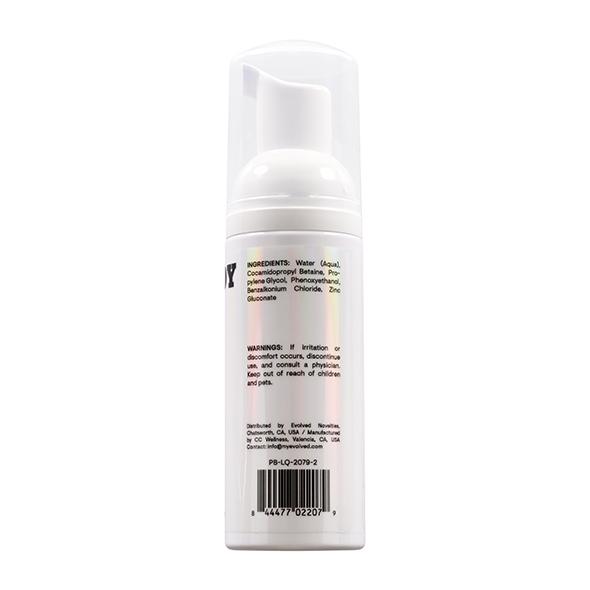 Playboy - Clean Foaming Toy Cleaner 60 Ml 5