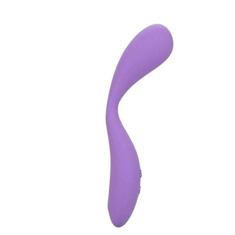 California Exotics Contour Demi Violet 8