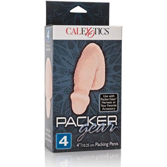 Calex Packing Penis Flesh 12.75cm 1