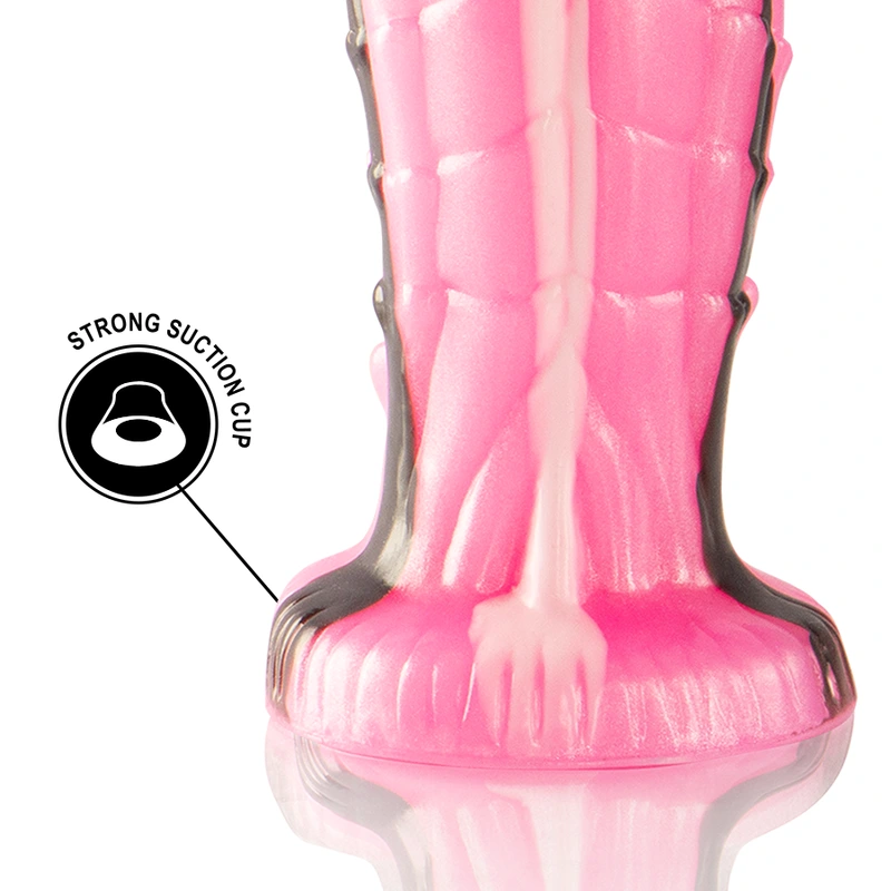 Epic - triton dildo the strength of the reptile 7
