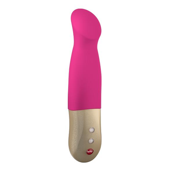 Fun Factory - Sundaze Pulse Vibe Fuchsia Pink