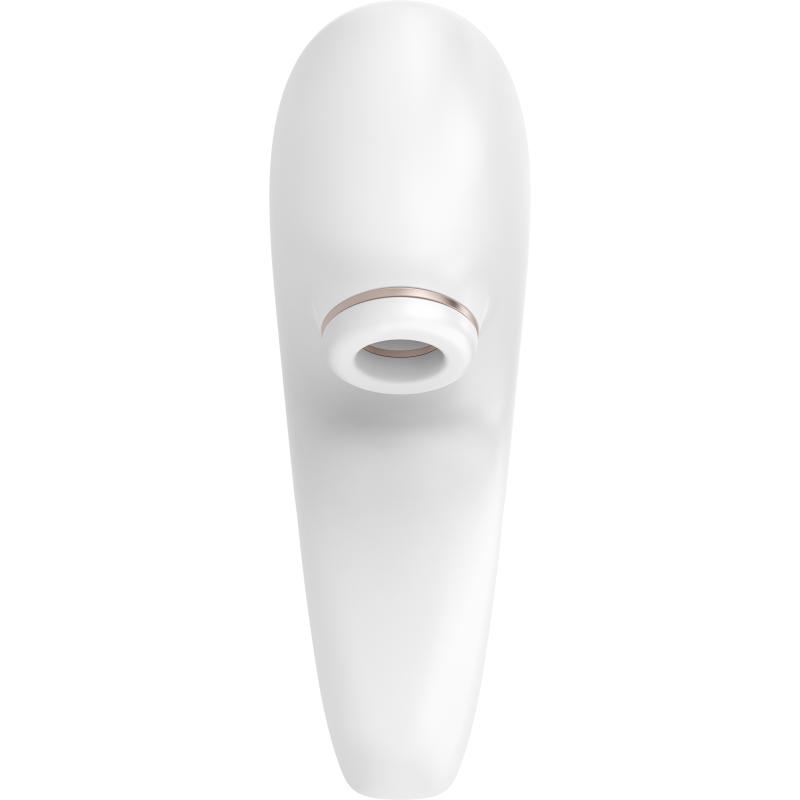 Satisfyer - Pro 4 Couples - Stimulátor Pre Páry 1