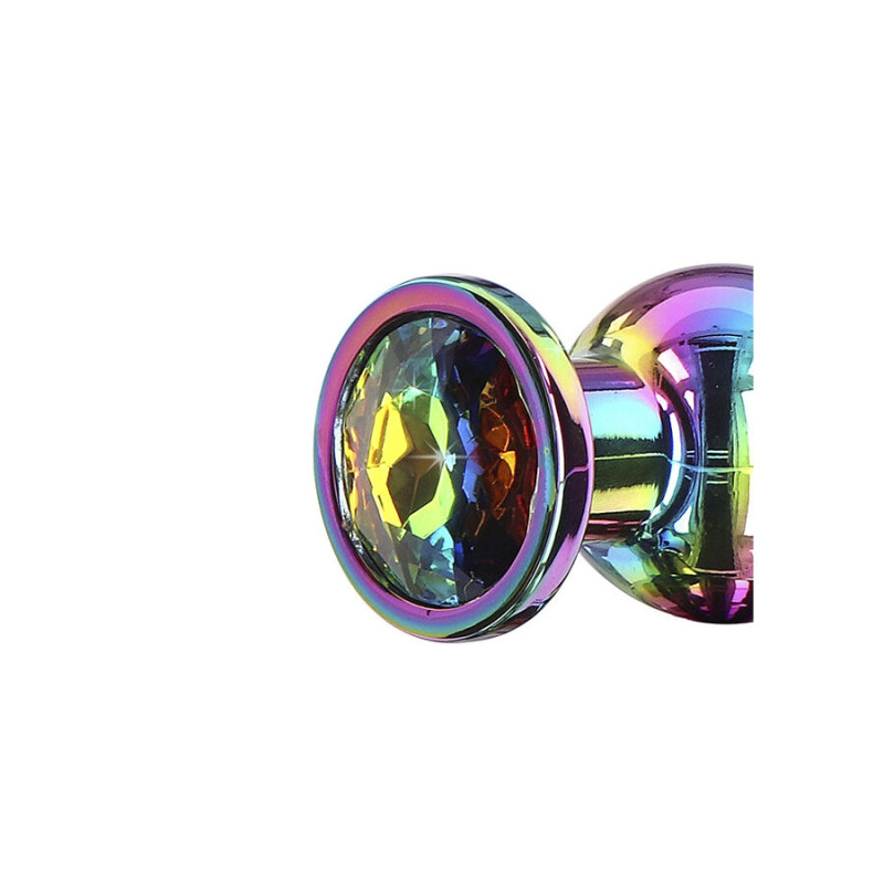 Toyjoy - anal play twilight bum bijou medium anal plug 1