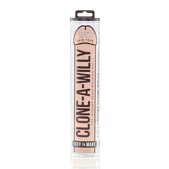 Clone A Willy - Clone-A-Willy Kit Light Tone 5