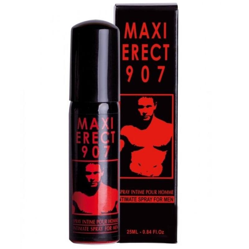 Spray For Erection Maxi Erect 2