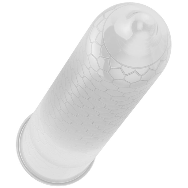 Lelo - hex organic condom box 36 units 6