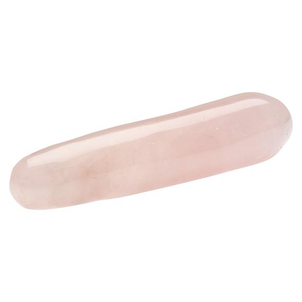 La Gemmes - Wand Rose Quartz 1