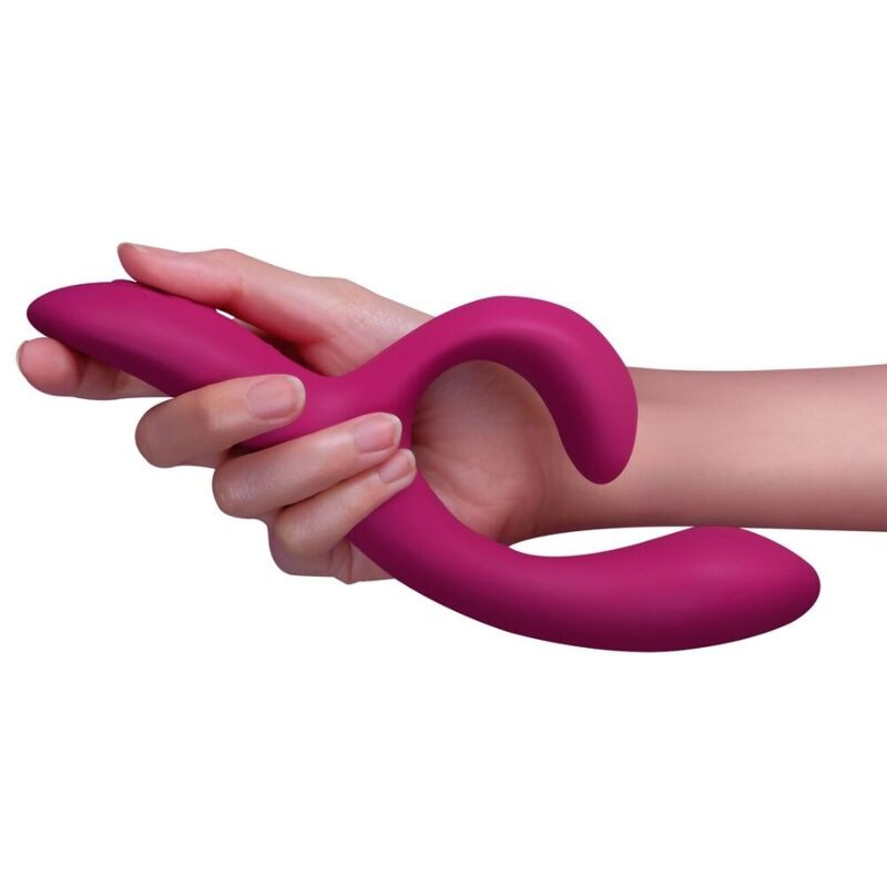 We-vibe - vibrator app nova 7