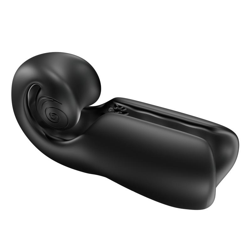 Svibe - Evo Masturbator Black