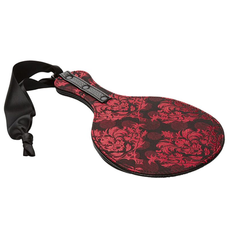 Calexotics - scandal double round shovel 1