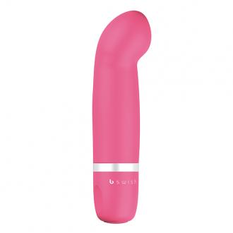 B Swish - Bcute Classic Vibrator Curve Guava - Vibrátor 2