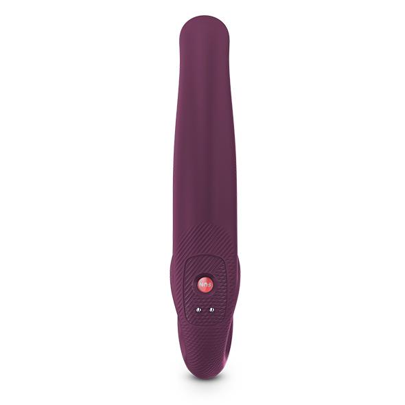 Fun Factory - Share Vibe Pro Burgundy 10