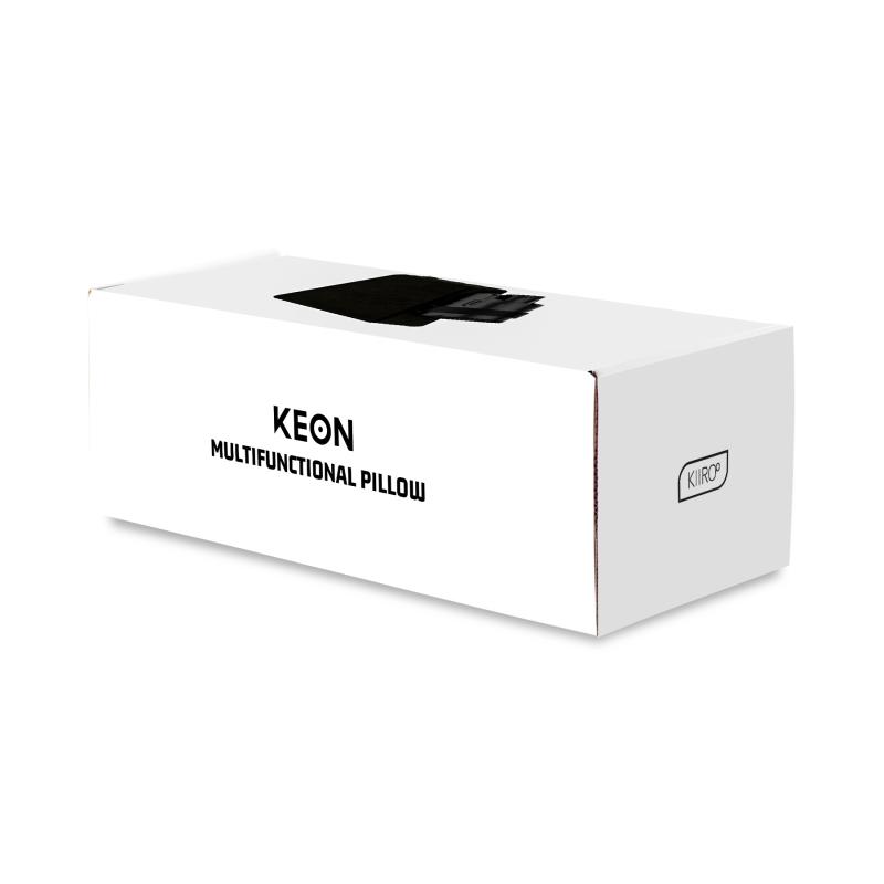 Kiiroo - Keon Multifunctional Pillow 8