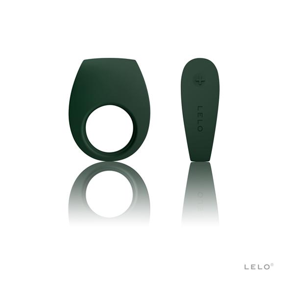 Lelo - Tor 2 Dark Green 11