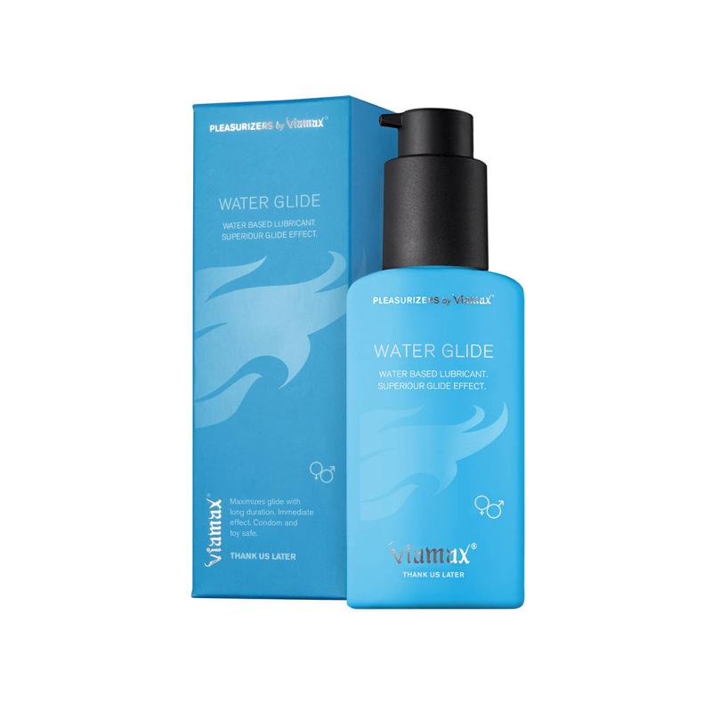 Viamax - Water Glide 70 Ml 2