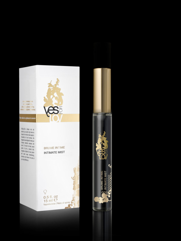 Yesforlov - Intimate Mist 3