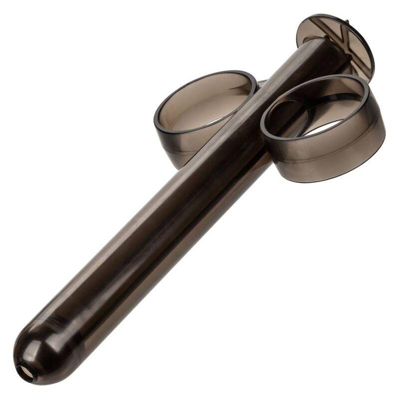 California Exotics Xl Lube Tube Black 7