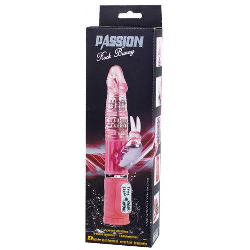 Passion Rock Bunny Rampante 10f 27cm 4