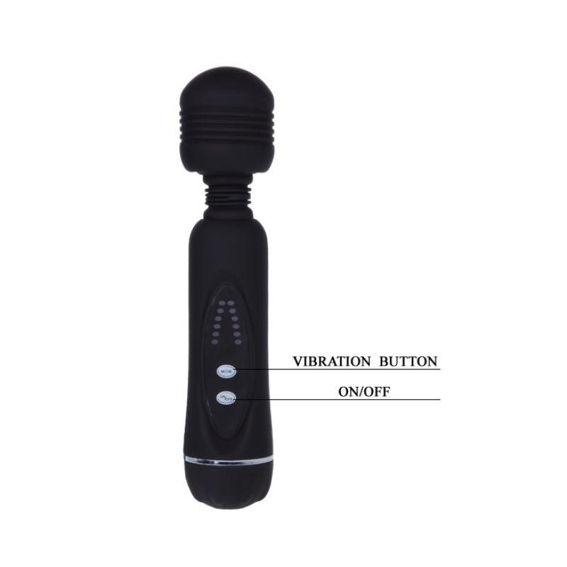 Pretty Love Flirtation Magical Massager 5