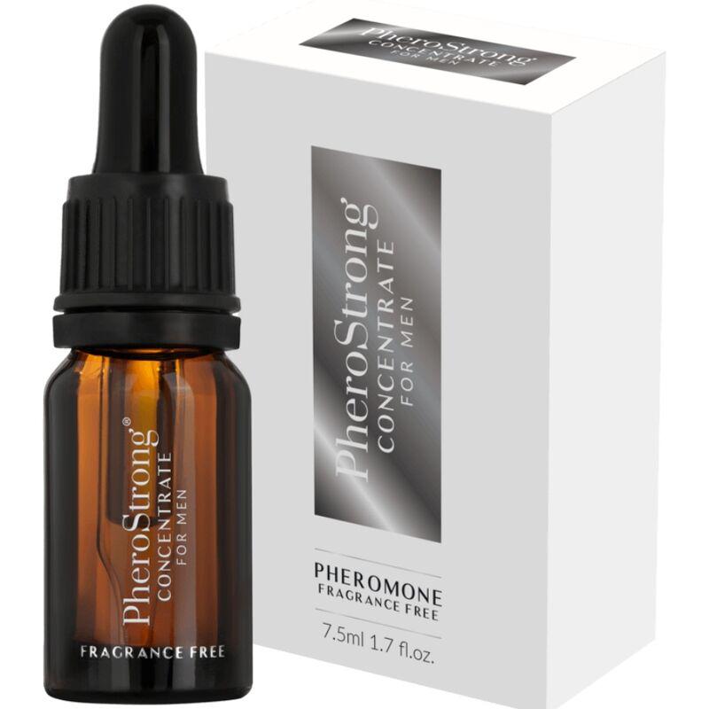 Pherostrong - Fragance Concentrate For Him 7,5 Ml - Pánsky feromón (M)