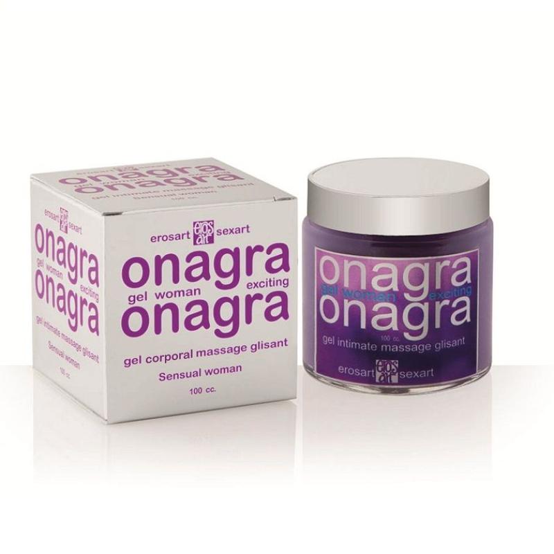Onagra Woman Orgasmic 100 C.C. 1