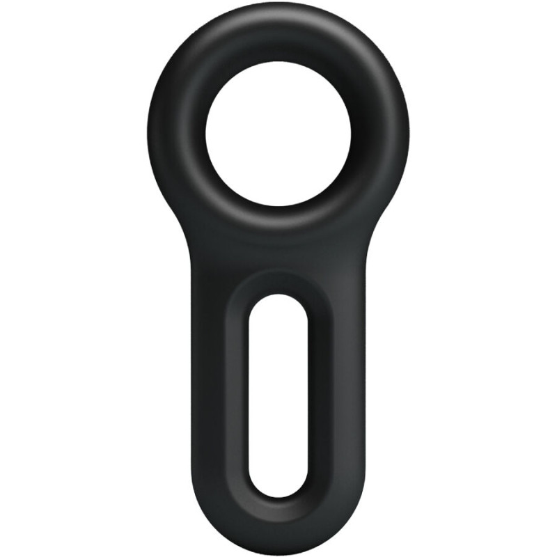 Crazy bull - oniel silicone ring model 18 1