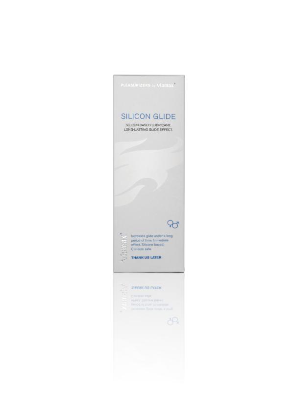 Viamax - Silicon Glide 70 Ml 4