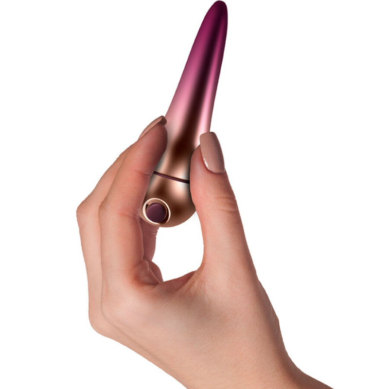Climaximum - bliss discreet bullet vibrator 1