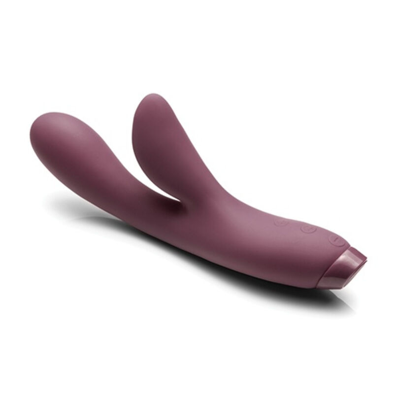 Je joue - hera rabbit vibrator - purple 1