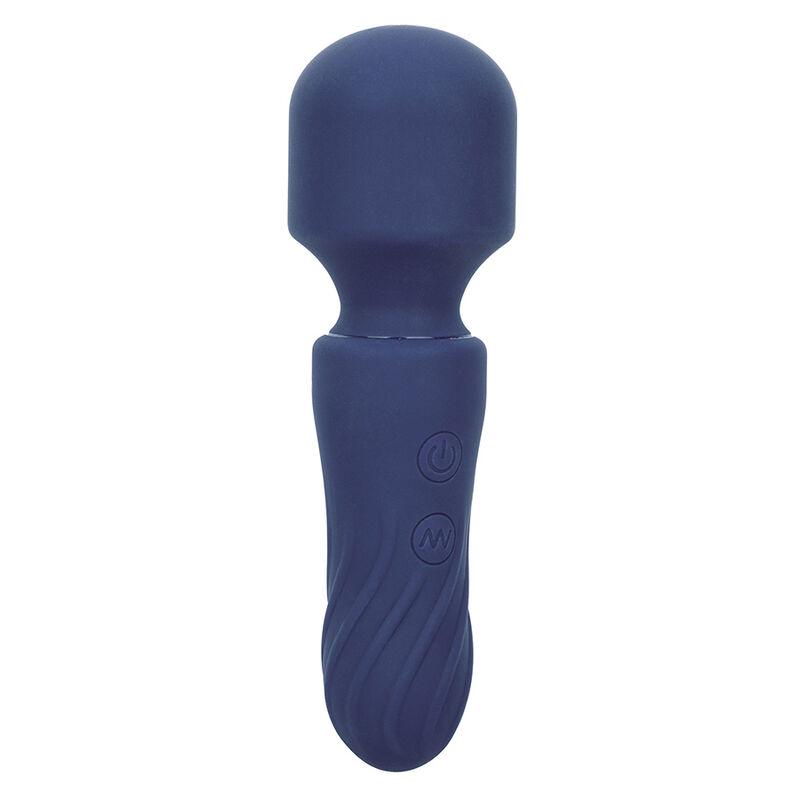 Calexotics - Charisma Charm Massager 12 Functions Purple