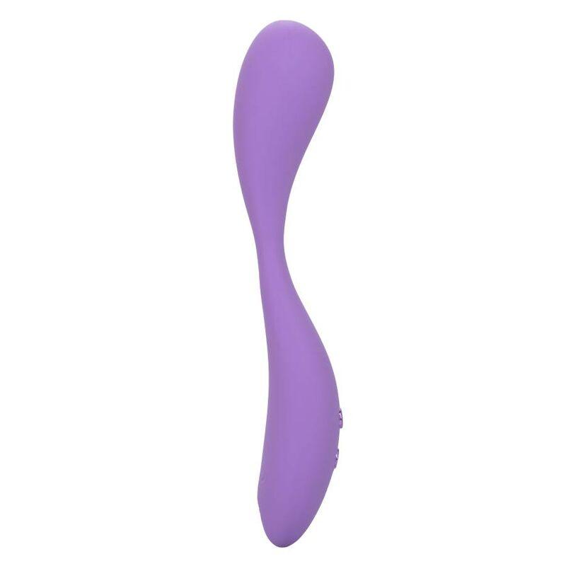 California Exotics Contour Demi Violet 14