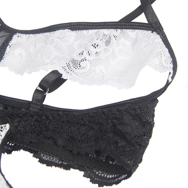 Subblime - Maid Body Costume S/M 6